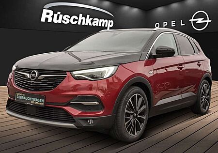 Opel Grandland X Ultimate Plug-in-Hybrid 4 1.6 ab.AHK 360-Kam Voll-