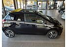 Peugeot 108 TOP 72 Collection Alu Sitzh KlimaA Stoffdach