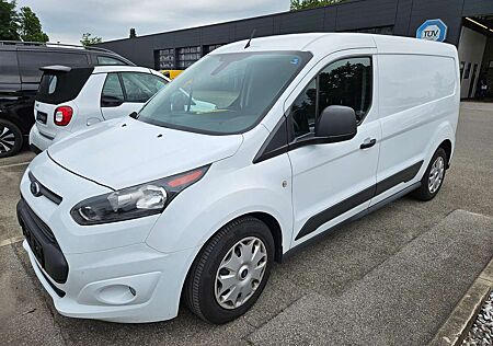 Ford Transit Connect Kasten lang Trend