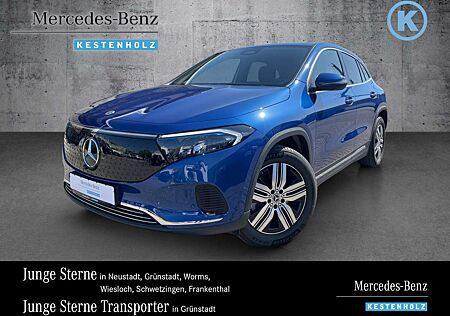 Mercedes-Benz EQA 250 PROGRESSIVE+DISTRO+360+AMBI+EASYP+LENKHZ