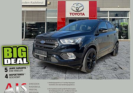 Ford Kuga 1.5 EcoBoost ST-Line AHK*Navi*KAM*SHZ*DAB