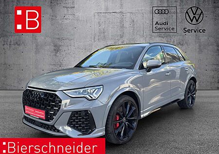 Audi RS Q3 2.5 TFSI quattro 280KM H MATRIX 21 LASER PANO UMGE
