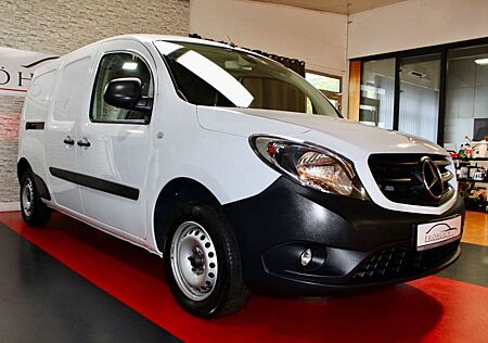 Mercedes-Benz Citan Kasten 111 CDI LANG 1.HD·NAVI·DAB·PDC·SHZ