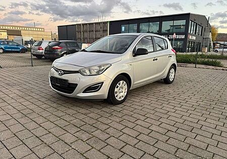 Hyundai i20 FIFA World Cup Edition