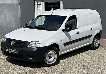 Dacia Logan Express SERVO,ZV,LKW ZULASSUNG Basis