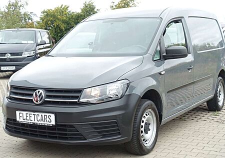 VW Caddy Volkswagen 2.0 TDI Maxi Kasten Lang BMT - KLIMA - PDC
