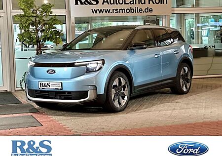 Ford Explorer Premium Extended Range+Pano+AHK+LED-Matrix