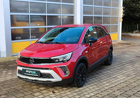 Opel Crossland X Crossland Enjoy