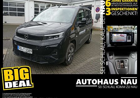 Opel Combo Life E 1.5 D Edition N1 incl.Big Deal Paket
