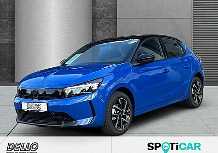 Opel Corsa GS Turbo Komfort-Paket Apple CarPlay Android Auto