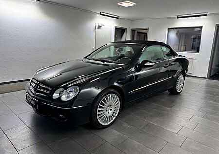 Mercedes-Benz CLK 280 Cabrio AMG Sportpaket*Leder*Sitzheizung