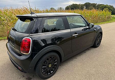 Mini Cooper SE 3-trg. Classic Trim,DAB,Wärmepum