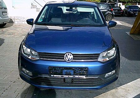 VW Polo Volkswagen Comfortline BMT/Start-Stopp