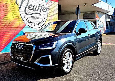 Audi Q2 35 TFSI Advanced/Komfort-Paket Plus/Assistenz-Pake