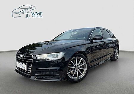 Audi A6 Avant 2.0 TFSI quattro/S.Line/LaneAss./Tempo.