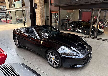 Ferrari California California 30*490PS*4-Sitz.D.*Daytona*Full-Set