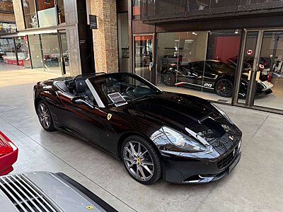 Ferrari California California 30*490PS*4-Sitz.D.*Daytona*Full-Set