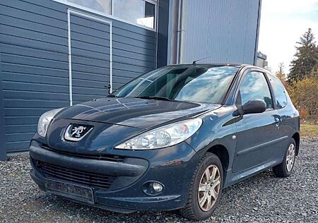 Peugeot 206 +*2.HAND*KLIMA*