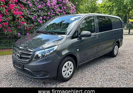 Mercedes-Benz Vito Mixto 114 CDI FWD lang 5-SITZE+KAMERA+TEMPO