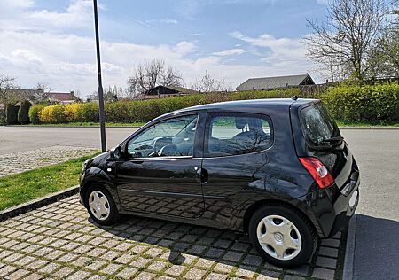 Renault Twingo 1.2 LEV 16V 75 Yahoo!