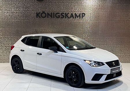 Seat Ibiza Reference * 1. HAND * TÜV & SERVICE NEU *