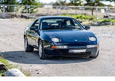 Porsche 928 +GT