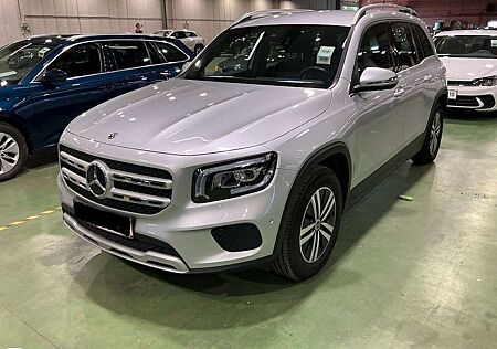 Mercedes-Benz GLB 180 d Style Pack Advant..LEDER, Autom,Memory