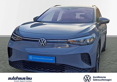 VW ID.4 Volkswagen Pro Performance Pro Performance 150 kW