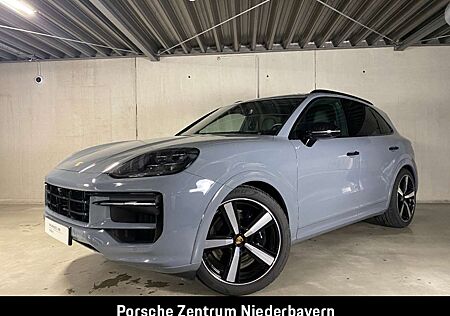 Porsche Cayenne S | SportDesign Paket | el. AHK |