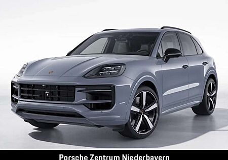 Porsche Cayenne S | SportDesign Paket | el. AHK |
