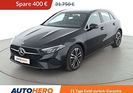 Mercedes-Benz A 200 Progressive Aut.*NAVI*LED*ACC*CAM*PDC*