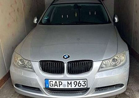 BMW 320d 320 DPF Touring