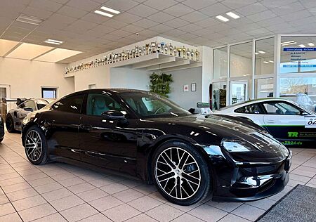 Porsche Taycan Performance Plus MY25 / ACC/Panorama/BOSE