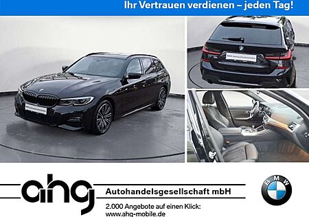 BMW 320 d xDrive Touring M Sport