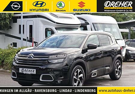 Citroën C5 Aircross Citroen PureTech 130 Feel LED/AHK/Kamera