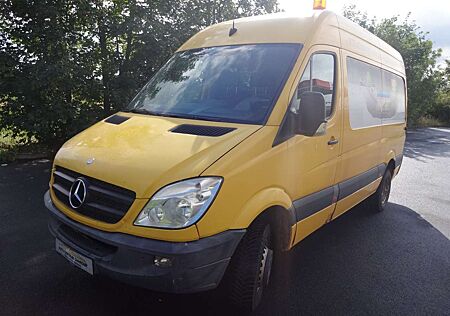 Mercedes-Benz Sprinter 516 CDI