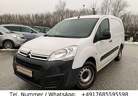 Citroën Berlingo Citroen Kasten Business L2