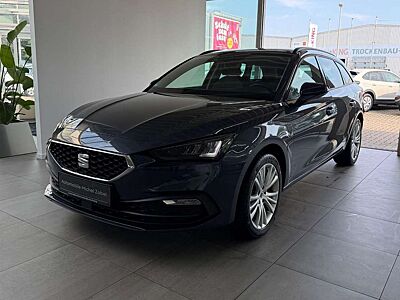 SEAT Leon *Sportstourer*Style*App-Con*Sitzh*LED*