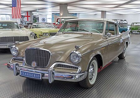 Others Others Studebaker Golden Hawk