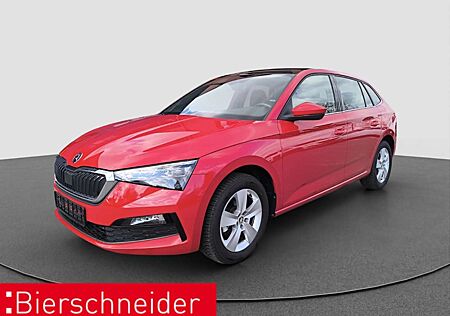 Skoda Scala 1.5 TSI DSG Style PANO VOLL LED PDC