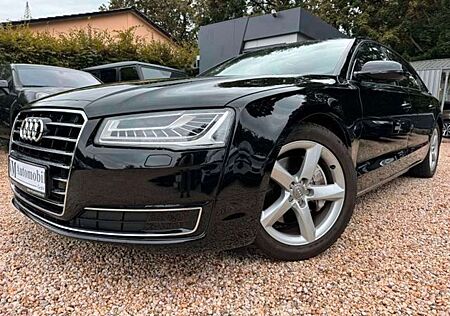 Audi A8 3.0 TDI L quattro Pano*Navi*Memory*Leder*Bose