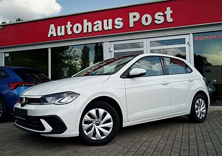 VW Polo Volkswagen VI Life ACC LED Kamera CarPlay Sitzheizung
