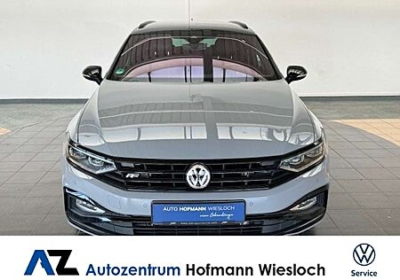 VW Passat Variant Volkswagen R-Line Edition 4Motion 2.0 TDI DSG