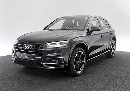 Audi Q5 55 TFSI e quattro sport, S-Line