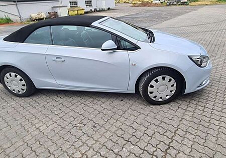 Opel Cascada 2.0 BiTurbo CDTI ecoFLEX Start/Stop Innova