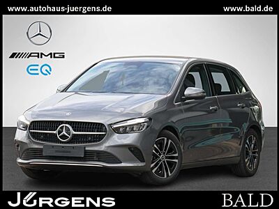 Mercedes-Benz B 200 d Progressive/LED/Kamera/Winter/Shz/Navi