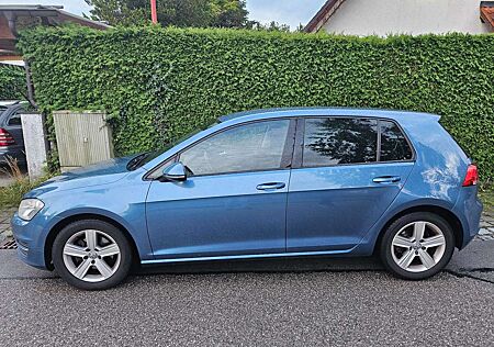 VW Golf Volkswagen 1.4