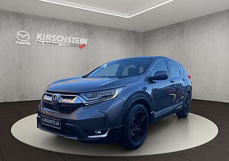 Honda CR-V ELEGANCE ++NAVI+LED+Abst.Tempomat++