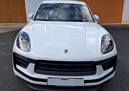 Porsche Macan T PDK