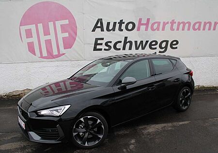 Cupra Leon 2.0 TDI DSG LED Nav Fahras 19" Anschlussgar